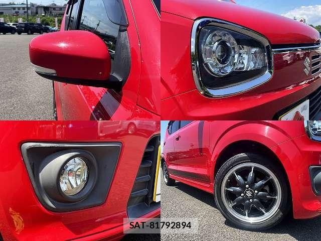 Suzuki ALTO 2018-10 7214486-6