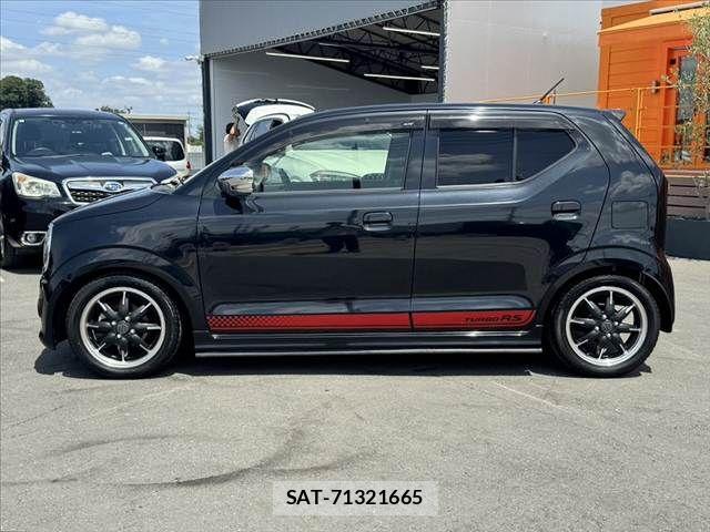 Suzuki ALTO 2017-07 7214484-10