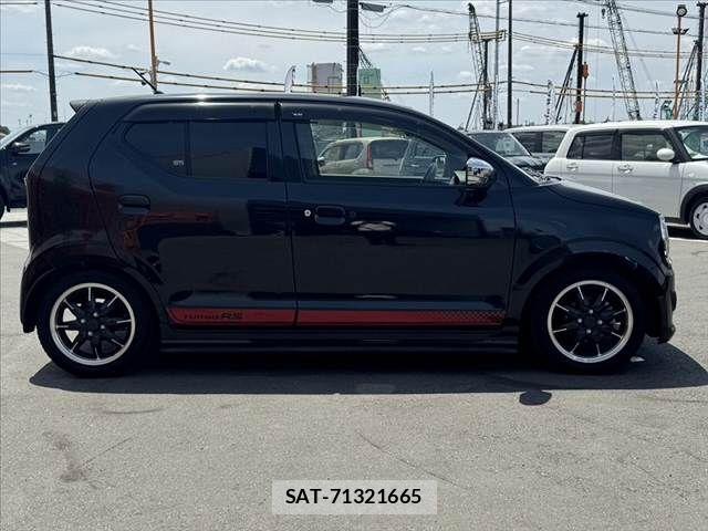Suzuki ALTO 2017-07 7214484-11