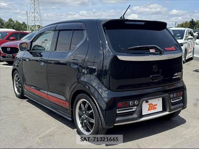 Suzuki ALTO 2017-07 7214484-12