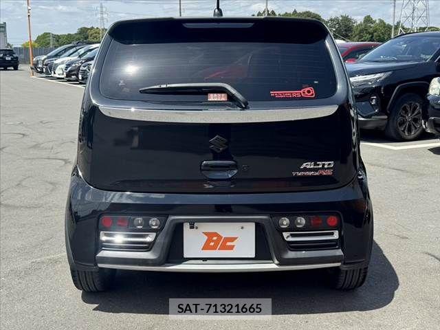 Suzuki ALTO 2017-07 7214484-13