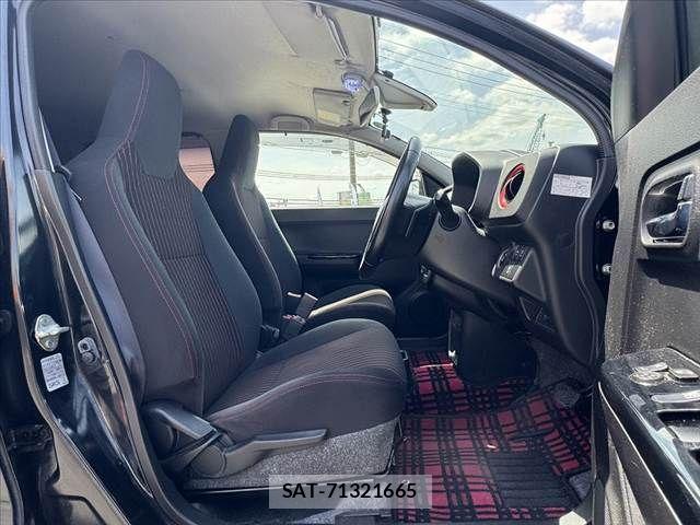 Suzuki ALTO 2017-07 7214484-15