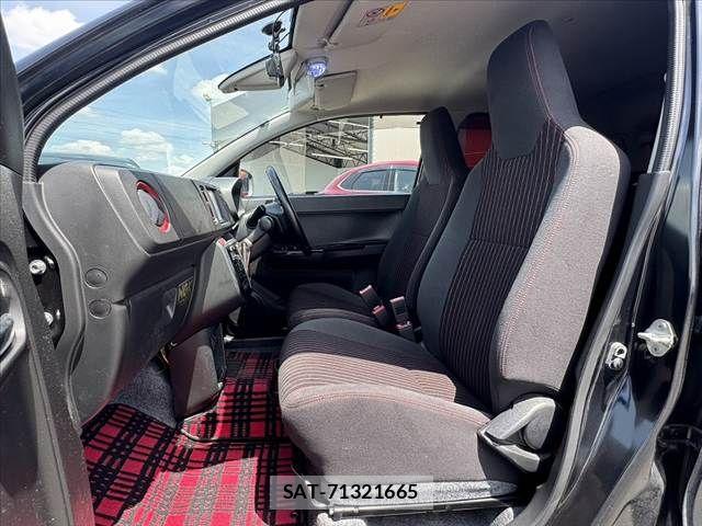 Suzuki ALTO 2017-07 7214484-16