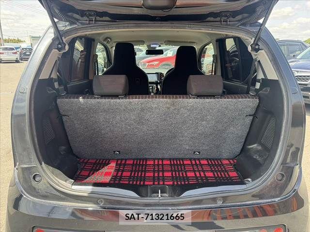 Suzuki ALTO 2017-07 7214484-18