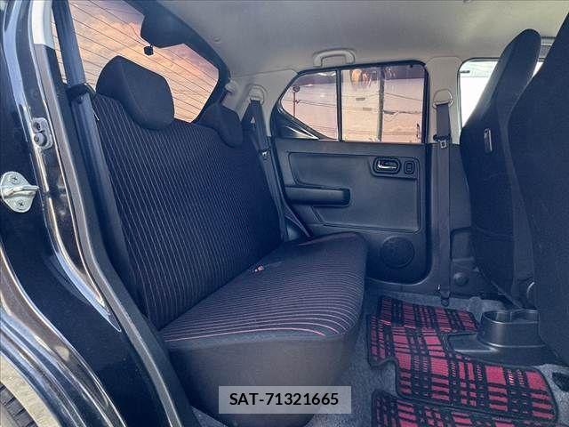 Suzuki ALTO 2017-07 7214484-19