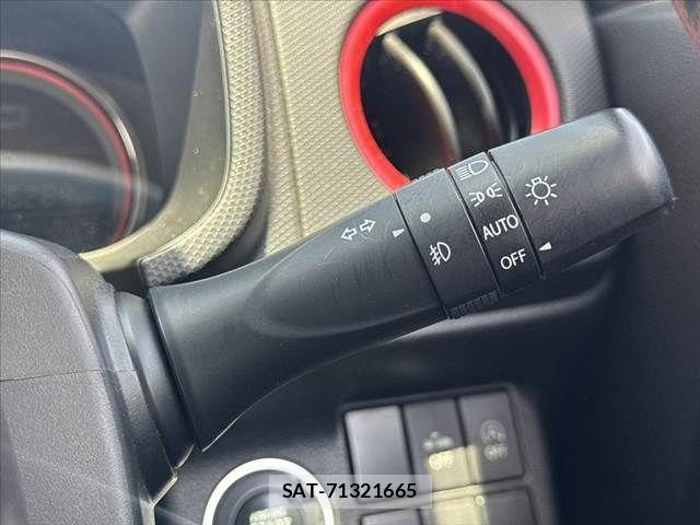 Suzuki ALTO 2017-07 7214484-24