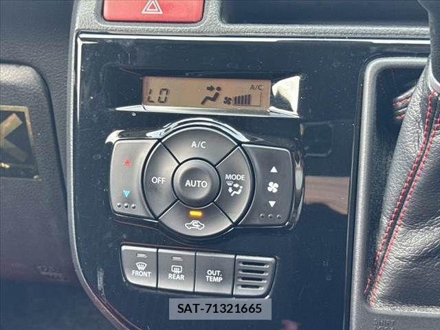 Suzuki ALTO 2017-07 7214484-3