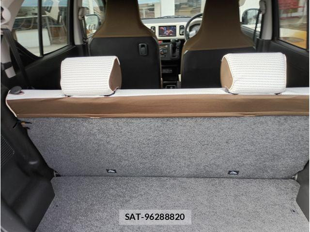 Suzuki ALTO 2018-05 7214485-13