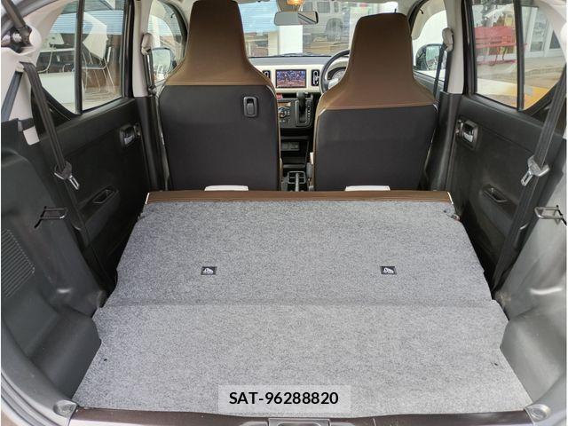 Suzuki ALTO 2018-05 7214485-14