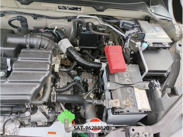 Suzuki ALTO 2018-05 7214485-16