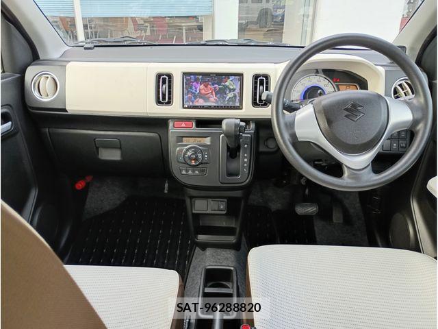 Suzuki ALTO 2018-05 7214485-1