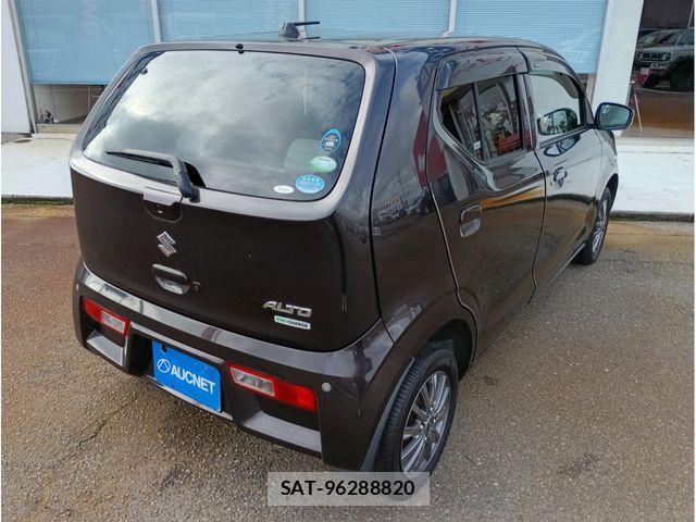 Suzuki ALTO 2018-05 7214485-2