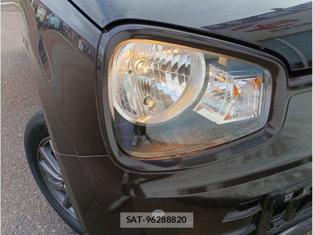 Suzuki ALTO 2018-05 7214485-3