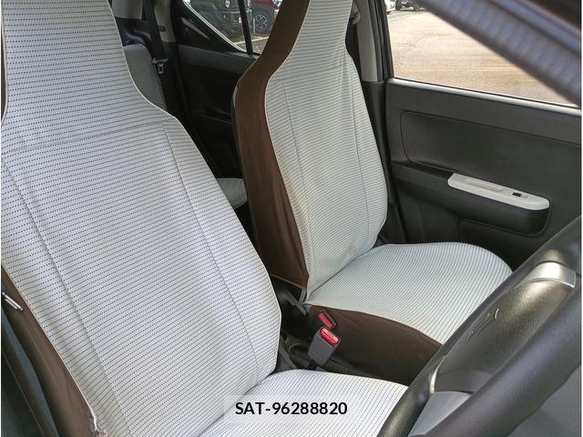Suzuki ALTO 2018-05 7214485-5