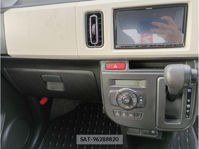 Suzuki ALTO 2018-05 7214485-6