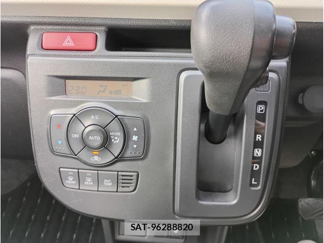 Suzuki ALTO 2018-05 7214485-8
