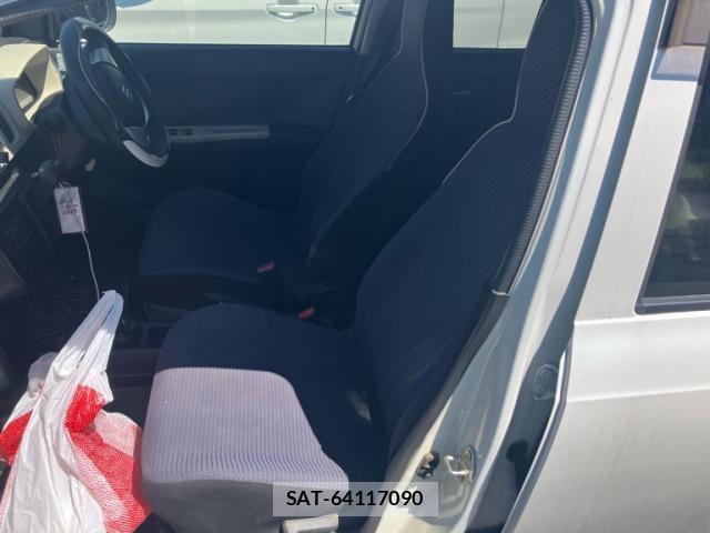 Suzuki ALTO 2019-10 7214494-9