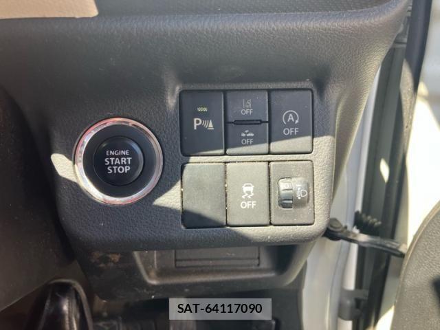 Suzuki ALTO 2019-10 7214494-11