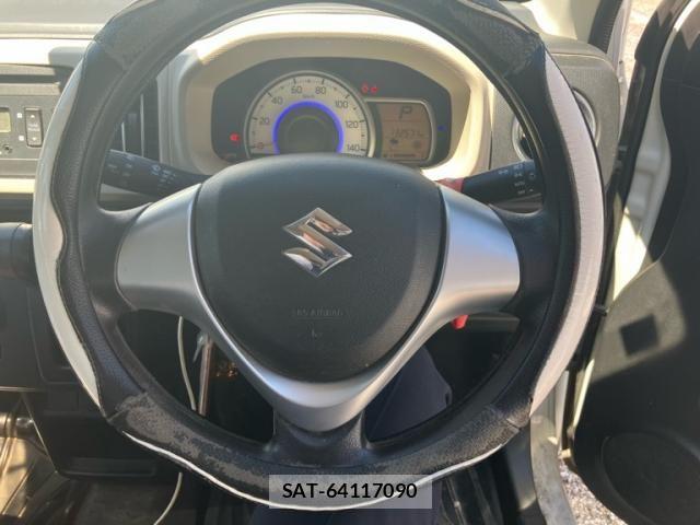 Suzuki ALTO 2019-10 7214494-12