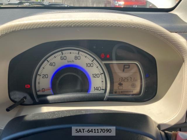 Suzuki ALTO 2019-10 7214494-13