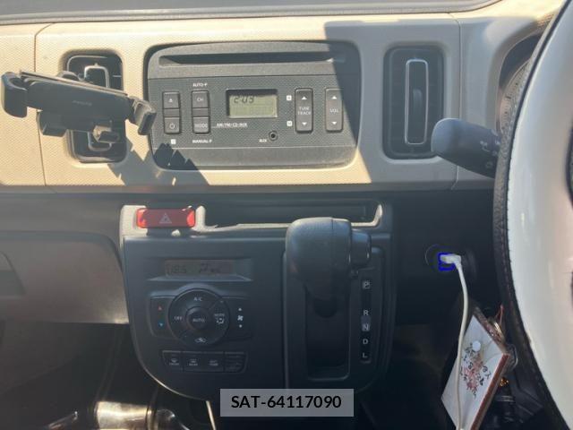 Suzuki ALTO 2019-10 7214494-14