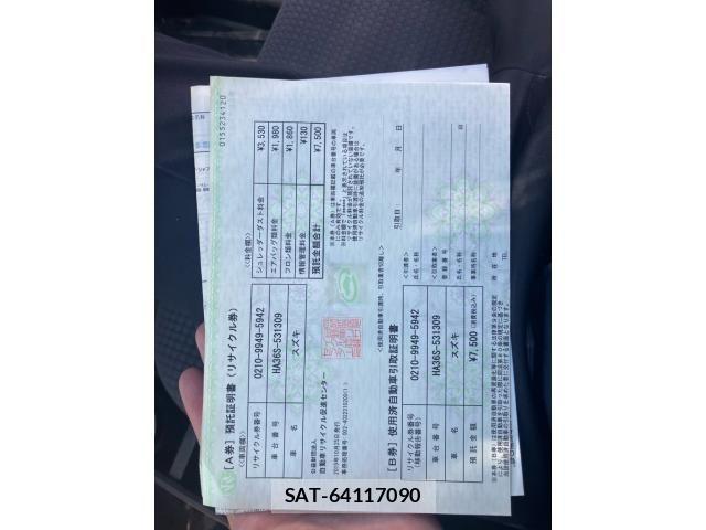 Suzuki ALTO 2019-10 7214494-15