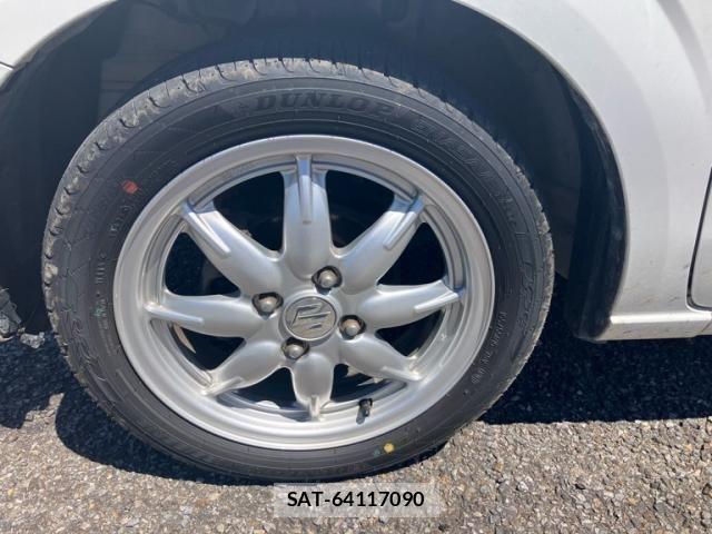 Suzuki ALTO 2019-10 7214494-6