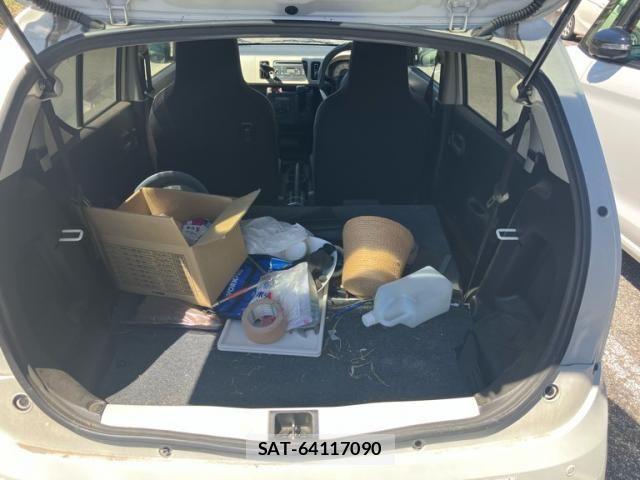 Suzuki ALTO 2019-10 7214494-8
