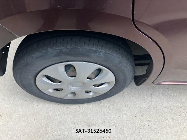 Suzuki ALTO 2011-06 7214465-8