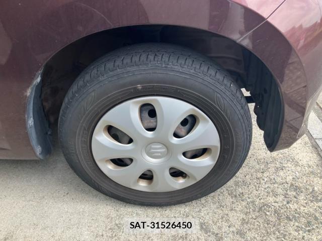 Suzuki ALTO 2011-06 7214465-9