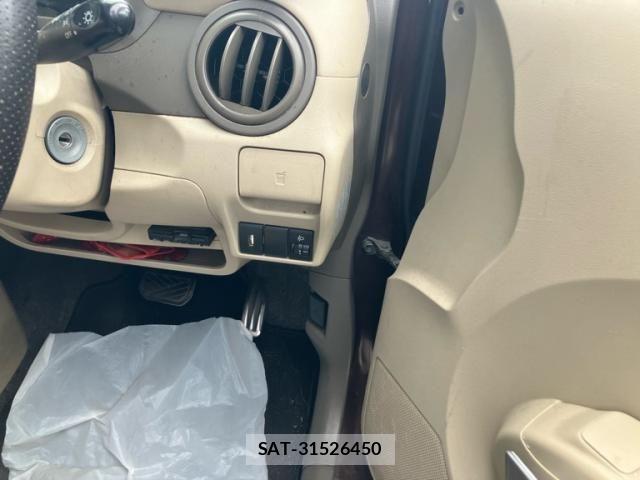 Suzuki ALTO 2011-06 7214465-11