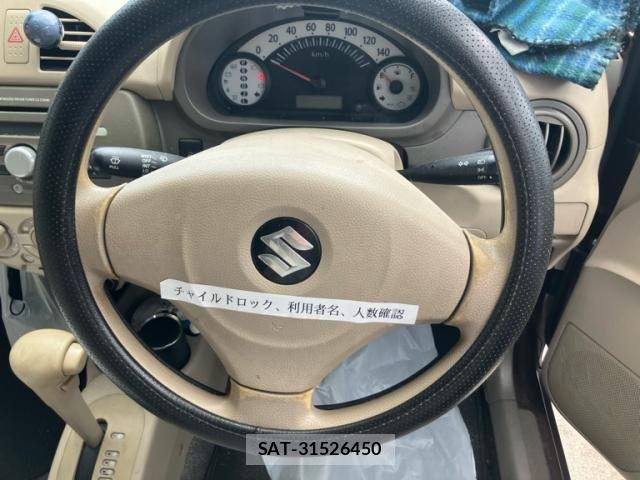 Suzuki ALTO 2011-06 7214465-12