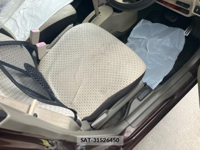Suzuki ALTO 2011-06 7214465-13