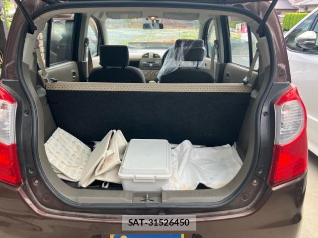 Suzuki ALTO 2011-06 7214465-15