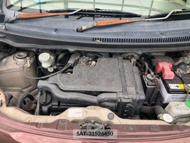 Suzuki ALTO 2011-06 7214465-17