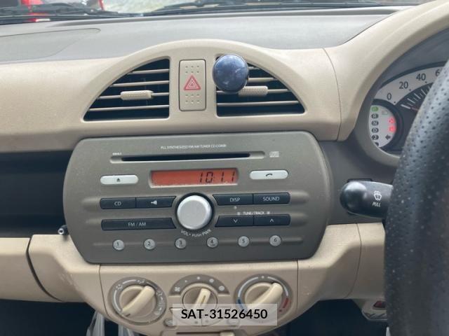 Suzuki ALTO 2011-06 7214465-19