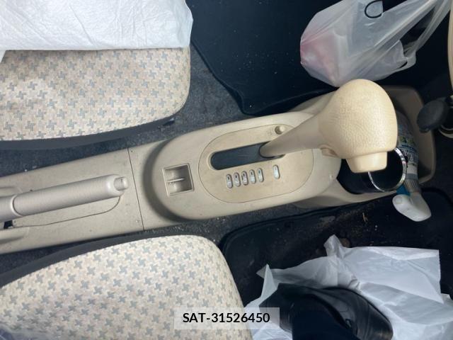 Suzuki ALTO 2011-06 7214465-20