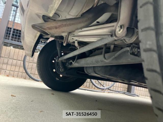 Suzuki ALTO 2011-06 7214465-21