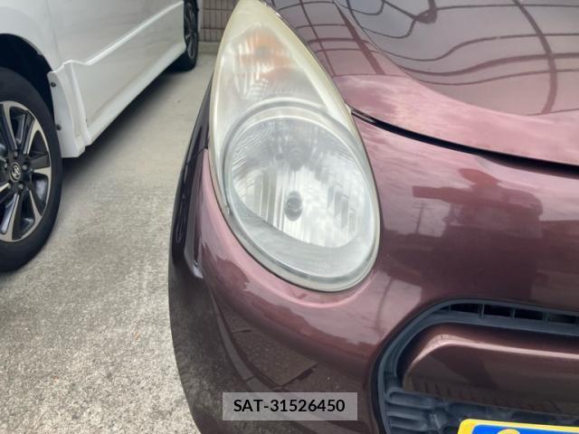 Suzuki ALTO 2011-06 7214465-2