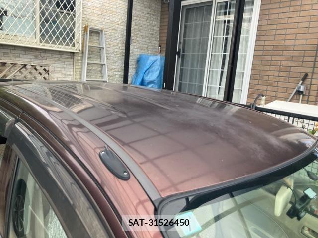 Suzuki ALTO 2011-06 7214465-3