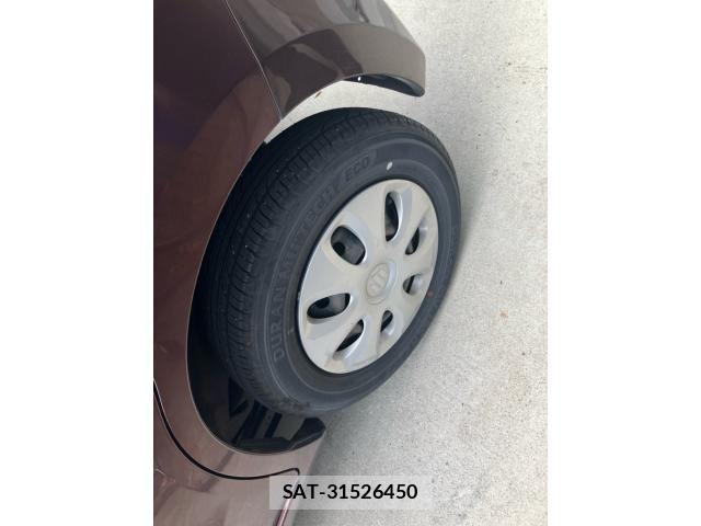 Suzuki ALTO 2011-06 7214465-6