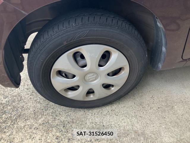 Suzuki ALTO 2011-06 7214465-7