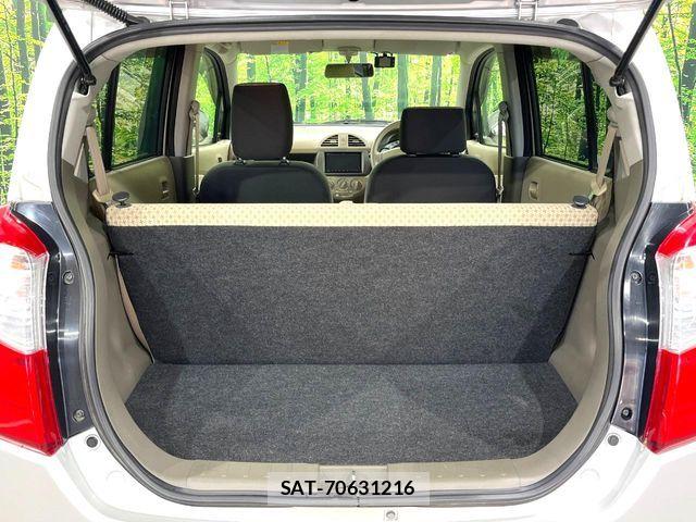 Suzuki ALTO 2011-06 7214468-9
