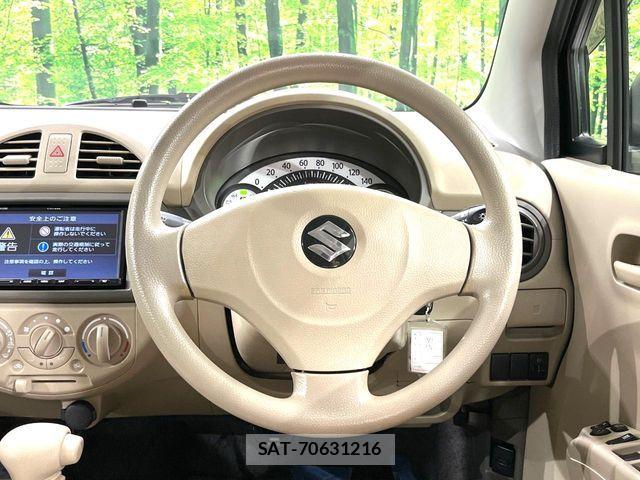 Suzuki ALTO 2011-06 7214468-10