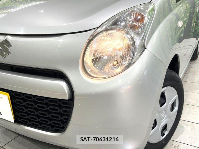 Suzuki ALTO 2011-06 7214468-11