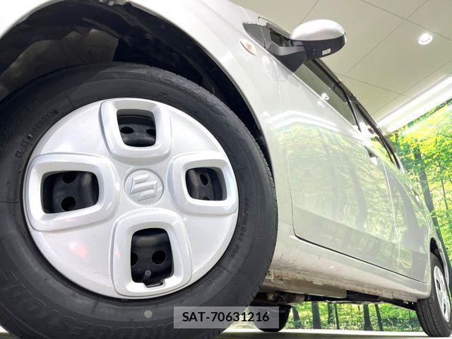 Suzuki ALTO 2011-06 7214468-12