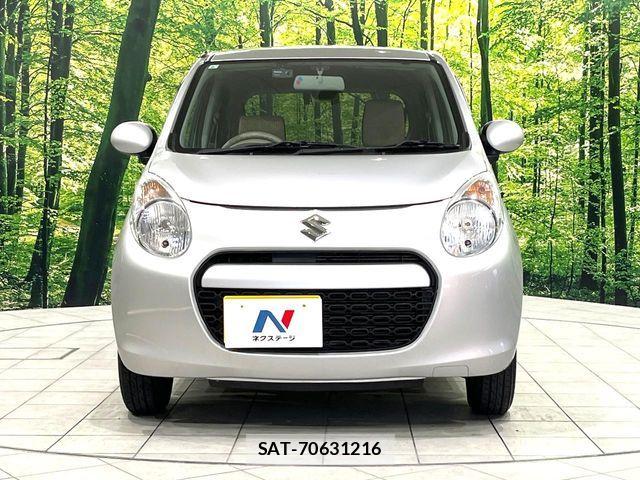Suzuki ALTO 2011-06 7214468-13