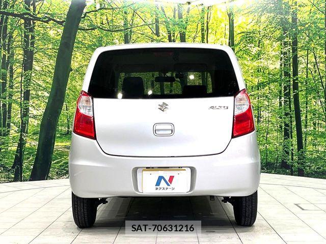 Suzuki ALTO 2011-06 7214468-14