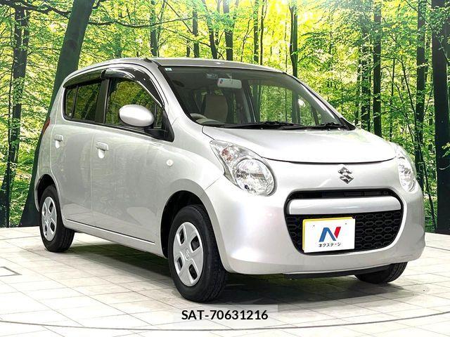 Suzuki ALTO 2011-06 7214468-15