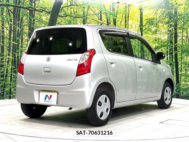 Suzuki ALTO 2011-06 7214468-16